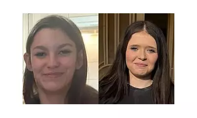 Urgent Police Hunt For Two Missing London Teenagers Sparks Major Concern