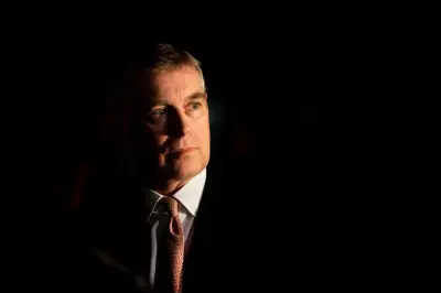 Virginia Giuffre Drops Lawsuit Against Prince Andrew in Jeffrey Epstein Scandal