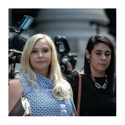 Virginia Giuffre's Harrowing Account: 'I Prayed to Black Out' During Epstein Assaults