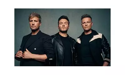 Westlife Stuns Fans With Major Comeback Announcement: New Music and Epic Tour Despite Health Battle