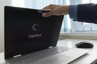 Windows 10 Support Ends: Microsoft Issues Urgent Update Warning for Millions of UK Users
