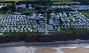 £20 Million Transformation: Popular UK Holiday Park Unveils Stunning Makeover