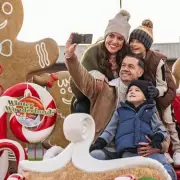 4 Magical Winter Wonderland Escapes for the Perfect UK Holiday Break