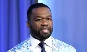 50 Cent's Savage Jab at Diddy: Four-Year Prison Sentence Sparks Celebrity Feud Frenzy
