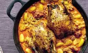 8 Hearty One-Pot Wonders from London's Famed Ginger Pig Butchers