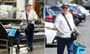 90s Sitcom Star's Unrecognisable Transformation: Can You Guess Who This Cake-Faced Comedian Is?