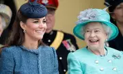 A Bond Forged in Duty: Kate Middleton's Most Heartwarming Moments with the Late Queen Elizabeth II