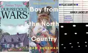 A Literary Renaissance: Four Debut Novels That Redefine Contemporary Fiction