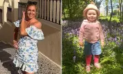 A Mother's Unimaginable Grief: Influencer's World Shattered After Three-Year-Old Daughter Dies in Tragic Home Accident