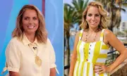 A Place in the Sun's Jasmine Harman Reveals Spanish Property Nightmare on Loose Women