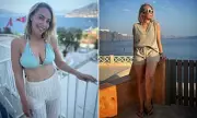 A Place In The Sun's Laura Hamilton Fires Back At Trolls Over Family Size Comments