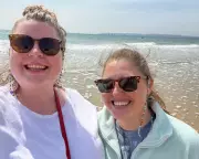 A Surprising Discovery Under the Pillow: How Pyjamas Sparked Unexpected Romance