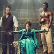 A Thousand Blows Season 2: Everything We Know About the Gripping Boxing Drama's Return