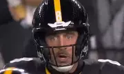 Aaron Rodgers' Flea-Flicker Masterclass Stuns NFL as Jaylen Warren Executes Perfect Steelers Trick Play