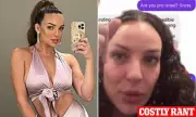 Abbie Chatfield Loses Defamation Case: Podcast Star Ordered to Pay Damages After Social Media Spat