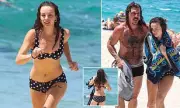 Abbie Chatfield Strikes Back: TV Star Sues Podcast Host Over Bikini Photo Defamation Claims
