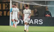Aberdeen's European Dream Crushed as PAOK Storm to Commanding Victory at Pittodrie
