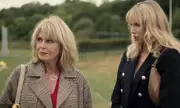 Absolutely Fabulous Christmas Return: Joanna Lumley's Patsy Set for Festive TV Comeback