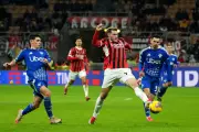 AC Milan Set for Historic Overseas Clash: Serie A Giants to Face Como in Australia