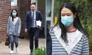 Acid Attack Horror in London: Chinese National Charged After Westminster Assault