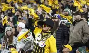 Acrisure Stadium Worker in Critical Condition After Football-Related Incident at Pittsburgh Venue