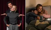Adam Brady and Kristen Bell's 'Nobody Wants This' Podcast Sparks Unexpected Fan Backlash