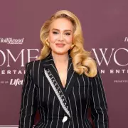 Adele's Golden Weight Loss Rule: 'Don't Scale Yourself To Death' - Singer's Honest Health Advice