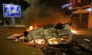AFCON Crisis: African Football Boss Confirms Morocco 2025 Under Threat Amid Civil Unrest