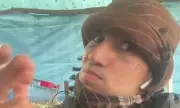 Afghan Migrant Faces Justice After Chilling Death Threat Against Nigel Farage in TikTok Rant