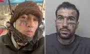 Afghan TikTok Star Who Threatened Nigel Farage Exposed as Convicted Sex Offender After UK Small Boat Arrival