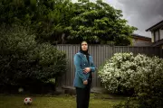 Afghan Trailblazer Judge's Family Faces Taliban Revenge Threat After Australian Asylum