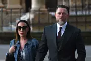 Afghan War Crimes Whistleblower Sentenced in Landmark Australian Case