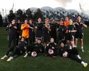Afghan Women's Football Team Blocked from UAE Tournament in Devastating Visa Refusal