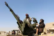 Afghanistan and Pakistan Edge Toward Historic Ceasefire in Qatar Talks