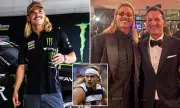 AFL Chief Breaks Silence on Bailey Smith's Wild 'Mad Monday' Antics and Issues Stern Warning to Geelong Star