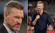 AFL Shake-Up: Nathan Buckley's Surprising Career Move Stuns Football World