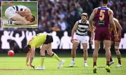 AFL Shakes Up The Game: Centre Bounce Chaos Ends in Major Rule Revolution for 2026