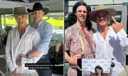 AFL Star Bailey Smith's Bisexual Revelation Sparks Brokeback Mountain Controversy at Mad Monday