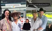 AFL Star Bailey Smith's 'Mad Monday' Meltdown: Shocking Footage Emerges of Drunken Outburst at Caroline Wilson