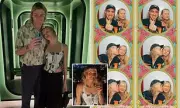 AFL Star Darcy Moore Sparks Engagement Rumours with Model Dee Salmin After Romantic Italian Getaway