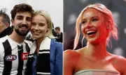 AFL Star's Fiancée Misses Prestigious Awards Night for Heartwarming Reason