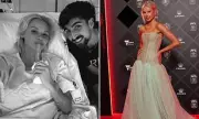 AFL WAG Annalise Dalin Hospitalised Following Medical Emergency - Partner Nathan Wilson Rushes to Her Side