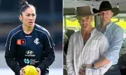 AFLW Star Demands End to Punching Celebrations After Shocking Incident Rocks Women's Football