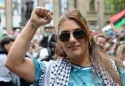 AFP Launches Investigation Into Lidia Thorpe's Inflammatory Parliament House Remarks