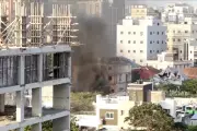 African Union Forces Complete Historic Withdrawal from Mogadishu After 17 Years