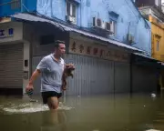 AI Flood Forecasting Breakthrough Offers Lifeline to UK's Most Vulnerable Communities