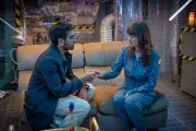 Aimee Lou Wood's Film Club: The BBC's Bold New Cultural Experiment