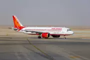 Air Arabia Flight's Terrifying Ordeal: Emergency Landing in Sicily After Severe Turbulence