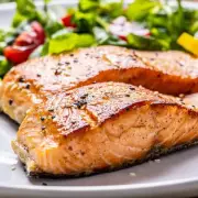 Air Fryer Salmon Secret: Chef Reveals Simple Trick for Perfect, Crispy Skin Every Time