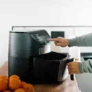 Air Fryer Warning: The Common Mistake That's Costing You Money and Flavour